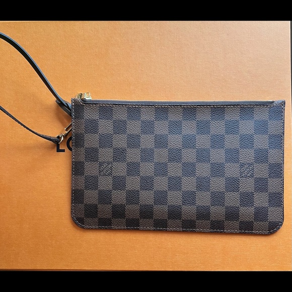 COPY - Neverful Mm Wristlet - Picture 1 of 7